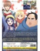 BUSAMEN GACHI FIGHTER VOL.1-12 END